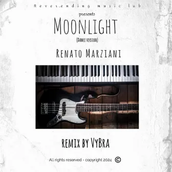 Moonlight (VyBra Remix) by Renato Marziani