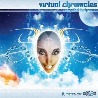 Virtual Chronicles by Kinesis