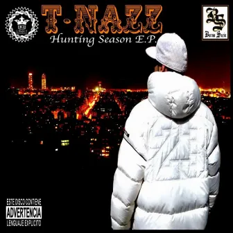 Hunting Season by T-Nazz