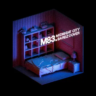 Midnight City by bardz