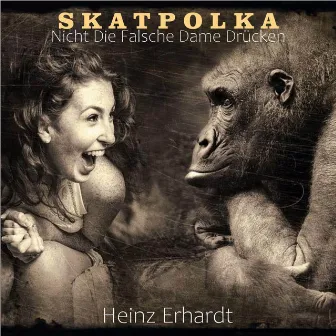 Skatpolka (Nicht Die Falsche Dame Drücken) by 