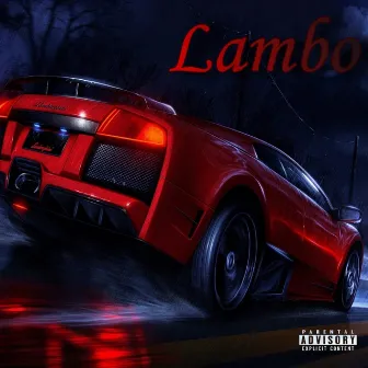 Lambo by Yaddy