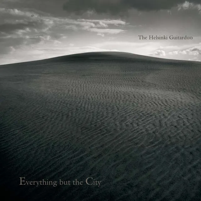 Everything But the City: II. Pass