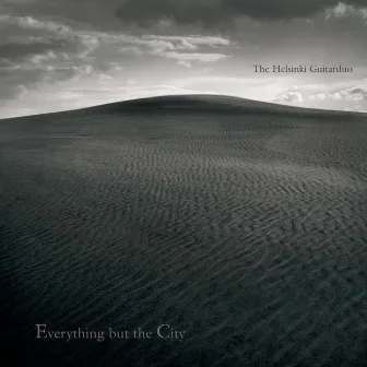 Everything but the City by The Helsinki Guitarduo