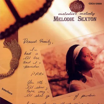 Melodie's Melody by Melodie Sexton