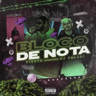 Bloco de Notas by Pivete