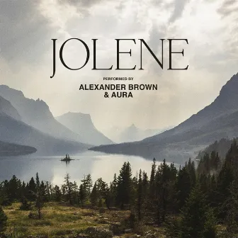 Jolene by Aura Dione