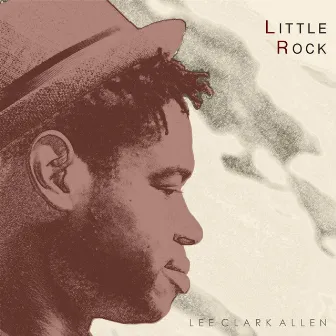 Little Rock by Lee Clark Allen