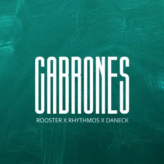 Cabrones by Rhythmos