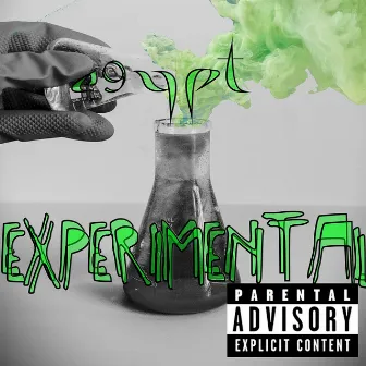 Experimental by E9ypt