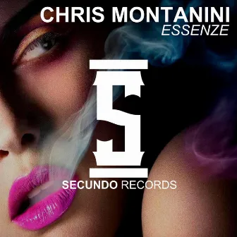 Essenze by Chris Montanini