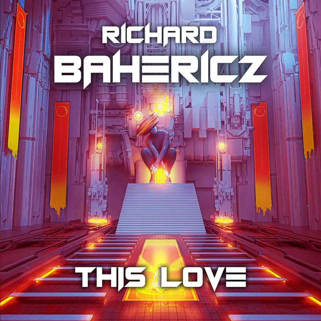 This Love - Radio Edit