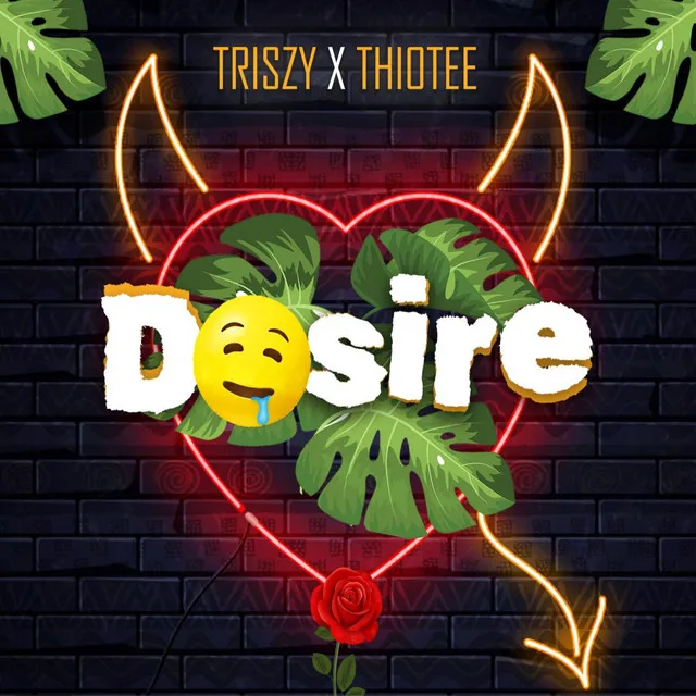 Desire