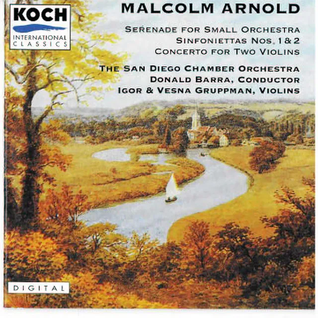 Arnold:Allegretto