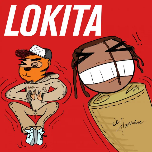 Lokita