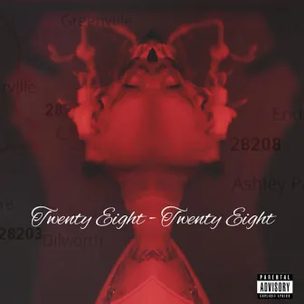 Twenty Eight Twenty Eight by Booda Haze