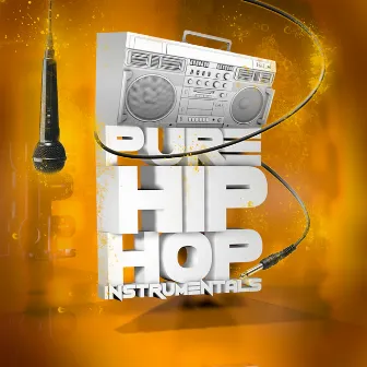 Pure Hip Hop Instrumentals by The Hip Hop Nation