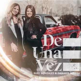 De Una Vez by Susy Gonzalez