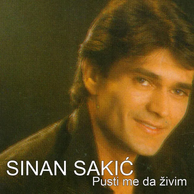 Pusti me da zivim