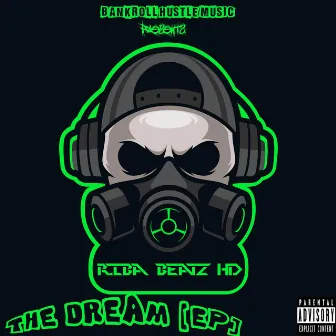 THE DREAM EP by RIBA BEATZ HD