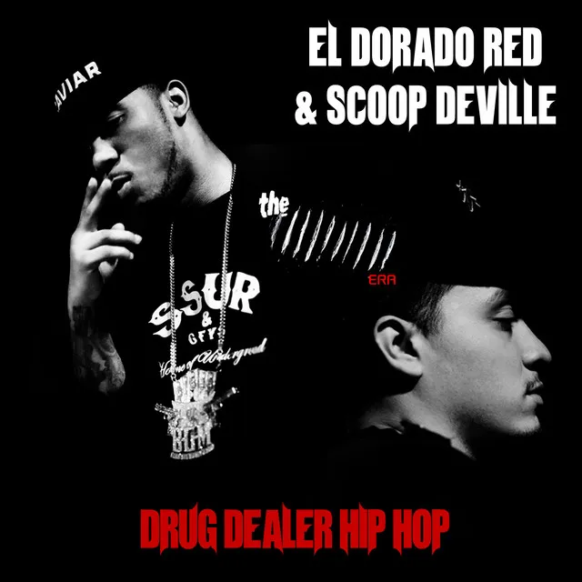 El Dorado Red