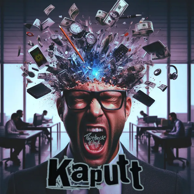 Kaputt