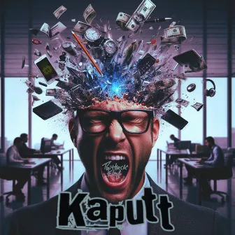 Kaputt by Paitheck Elms