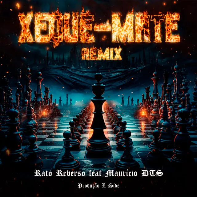 Xeque-Mate (Remix)