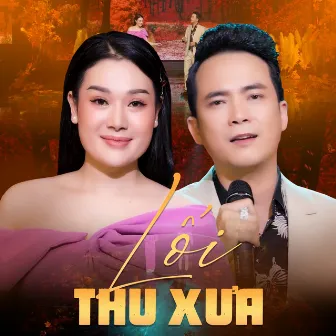 Lối Thu Xưa by Thúy Nga