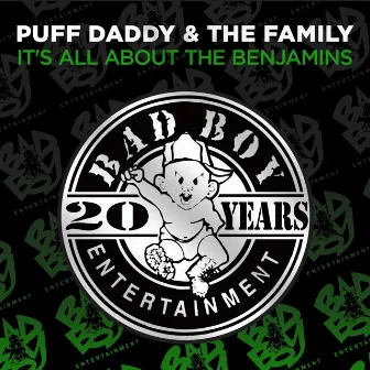 It's All About the Benjamins by Diddy