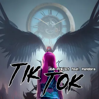 Tik Tok by JDB-Pr0j3ct