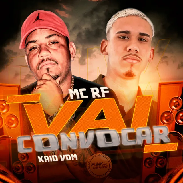 Vai Convocar