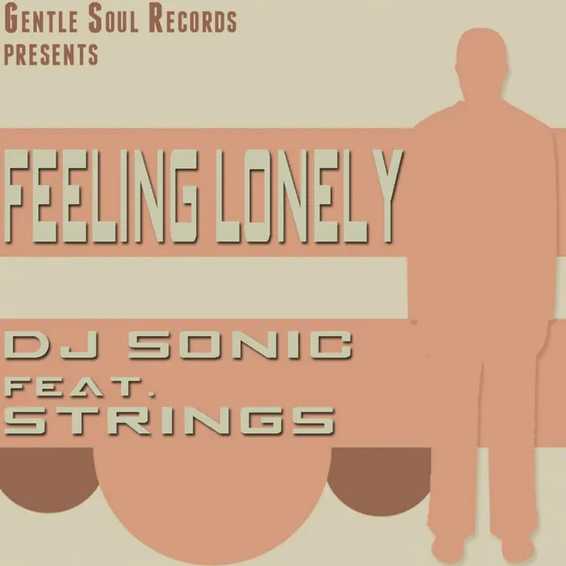 Feeling Lonely - Original Mix