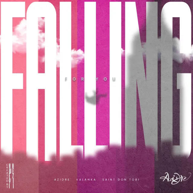 Falling for you