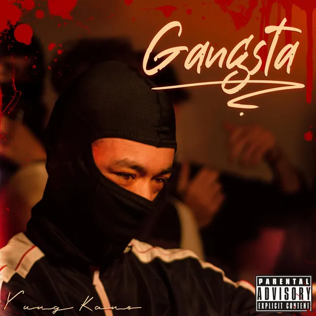 Gangsta