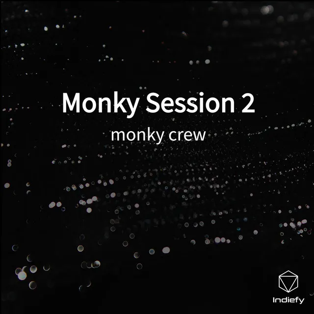 Enigma Mc - #36 Monky Session