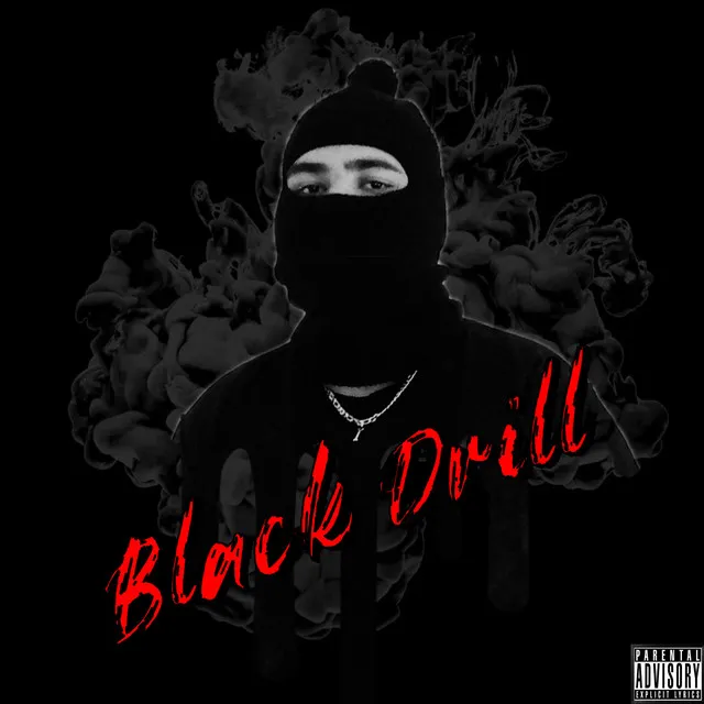 Black Drill