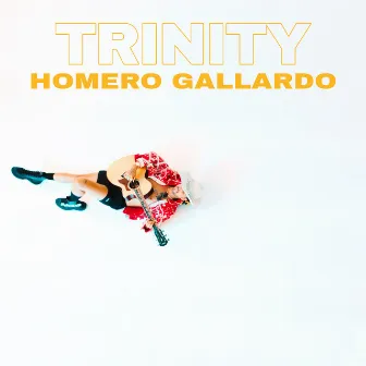 Trinity by Homero Gallardo