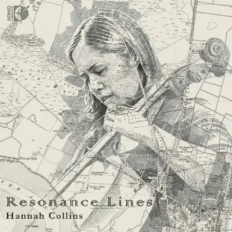 Resonance Lines by Hannah Collins