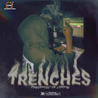 Trenches by DThr3e