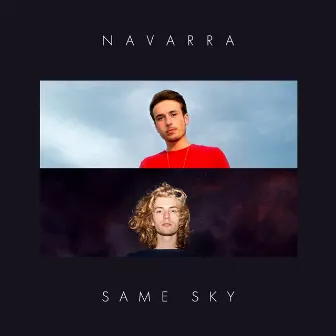 Same Sky by Navarra