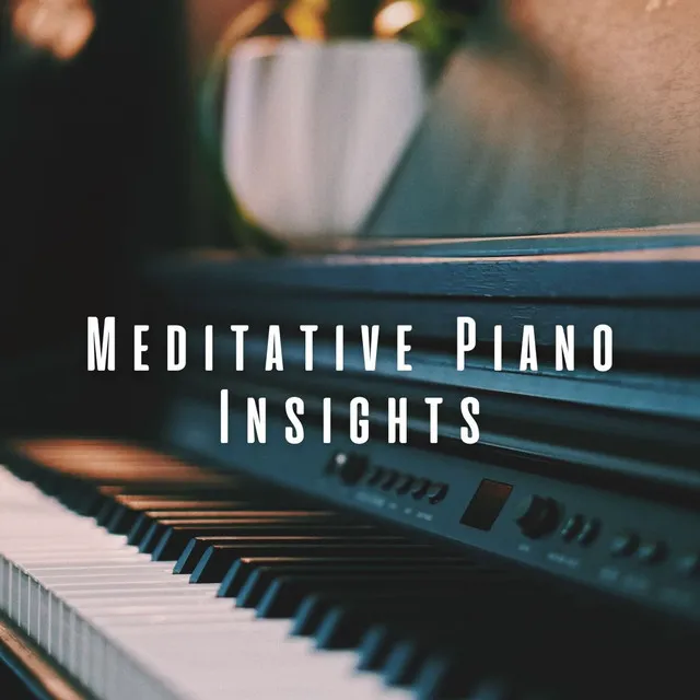 Meditative Piano Insights: Elevate Your Work Environment