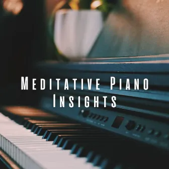 Meditative Piano Insights: Elevate Your Work Environment by Work Music Background Music