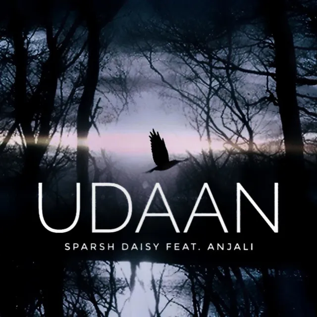 Udaan (feat. Anjali)