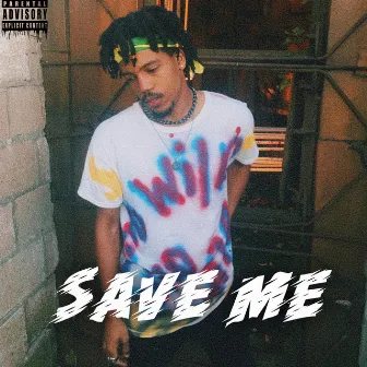 Save Me by Gavin Di Different