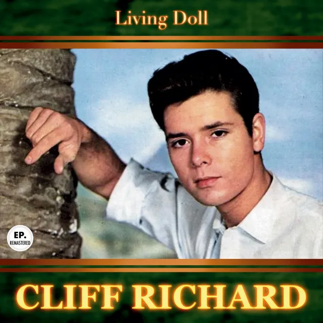 Living Doll - Remastered