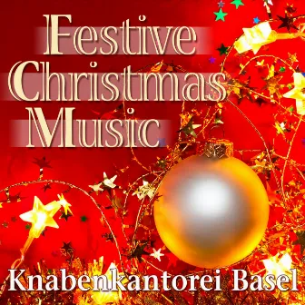 Festive Christmas Music by Unknown Artist