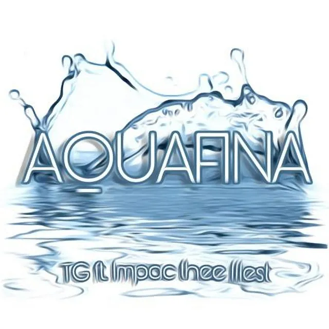 Aquafina