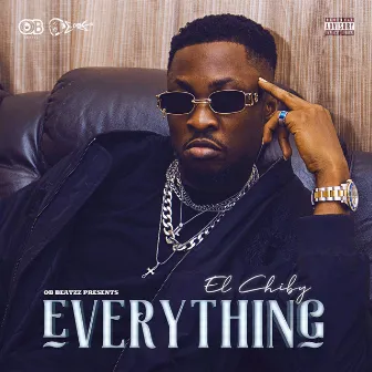 Everything by El Chiby