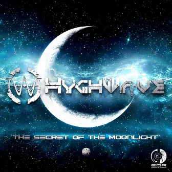 The Secret of the Moonlight - Single by Hyghwave